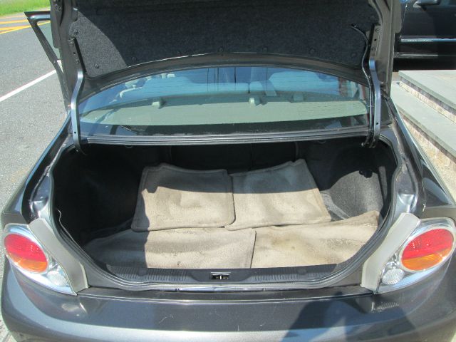 2003 Nissan Maxima SE