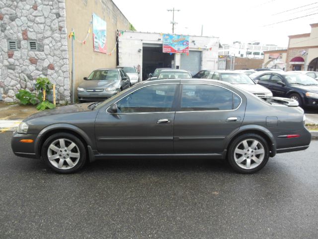 2003 Nissan Maxima 3.0 Quattro