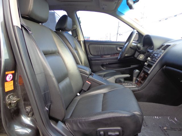 2003 Nissan Maxima 3.0 Quattro