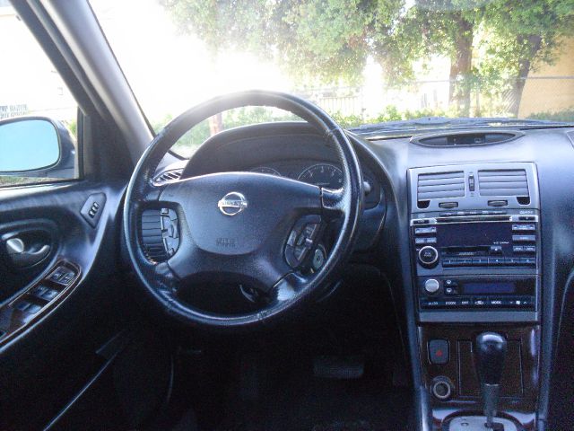 2003 Nissan Maxima 3.0 Quattro