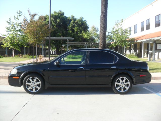 2003 Nissan Maxima 3.0 Quattro