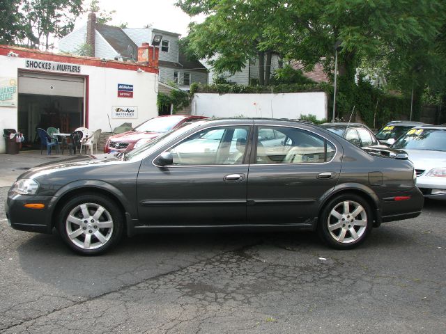 2003 Nissan Maxima 3.0 Quattro