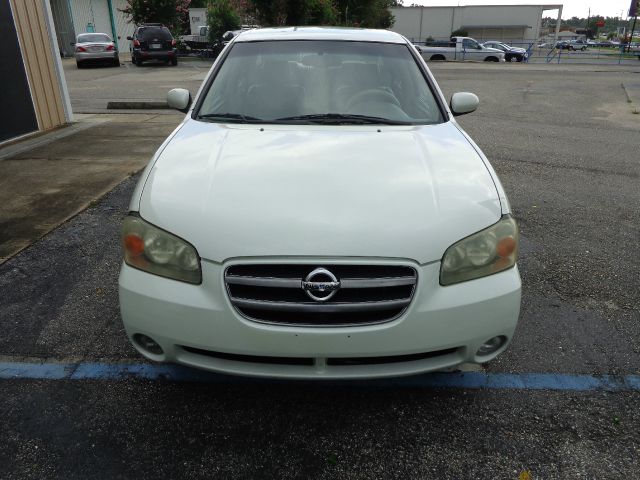 2003 Nissan Maxima 3.0 Quattro