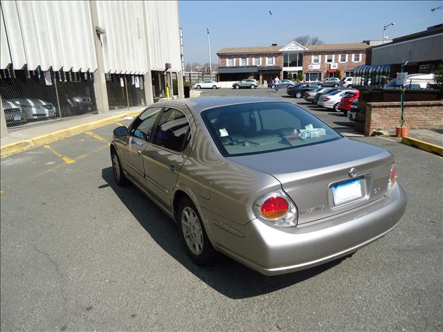 2003 Nissan Maxima 3.0 Quattro