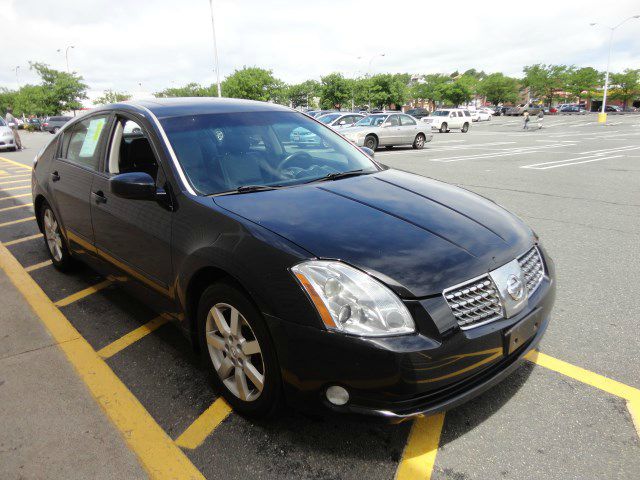 2004 Nissan Maxima 35TH Anniversary AWD