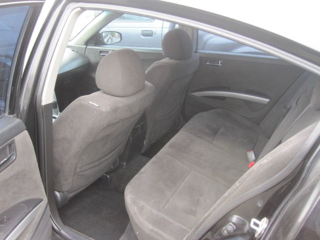 2005 Nissan Maxima SE