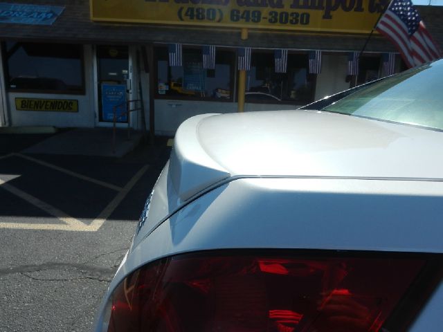 2005 Nissan Maxima SE