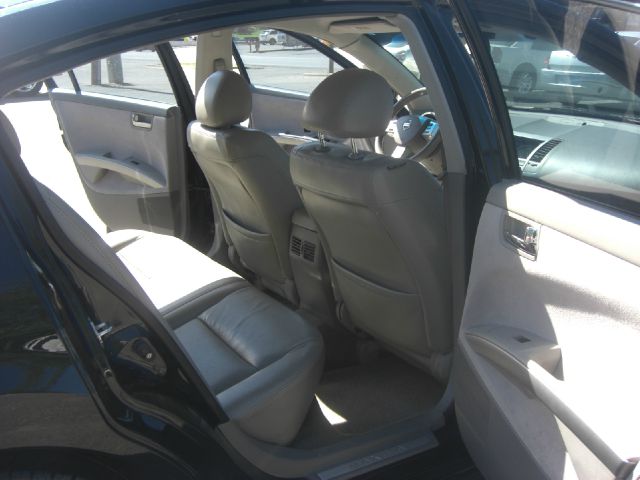 2006 Nissan Maxima SE