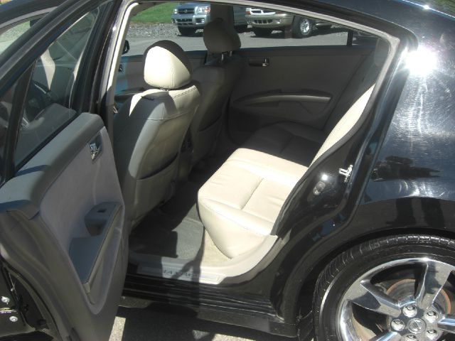 2006 Nissan Maxima SE