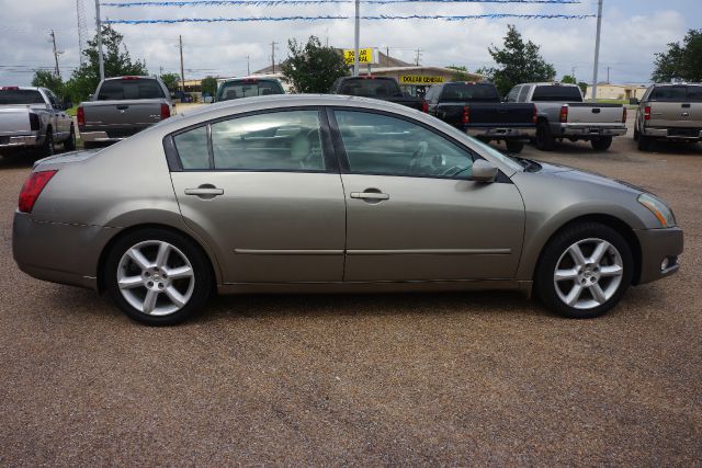 2006 Nissan Maxima SE