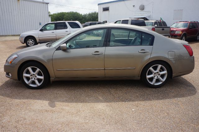 2006 Nissan Maxima SE