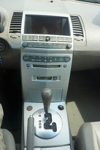 2006 Nissan Maxima SE