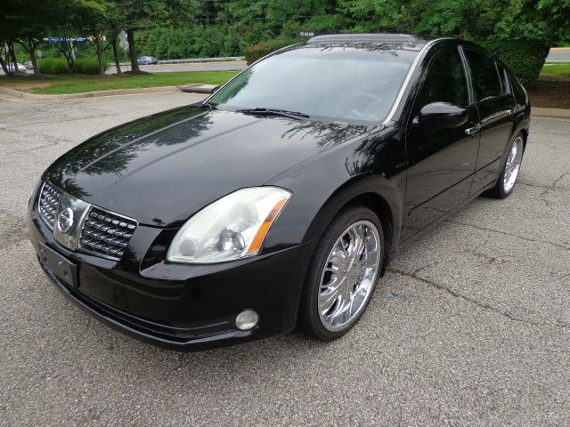 2006 Nissan Maxima SE