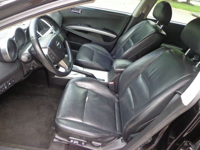 2006 Nissan Maxima SE