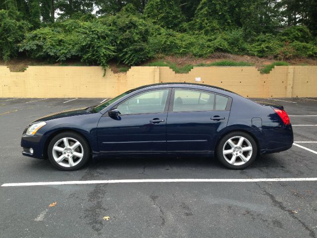 2006 Nissan Maxima SE