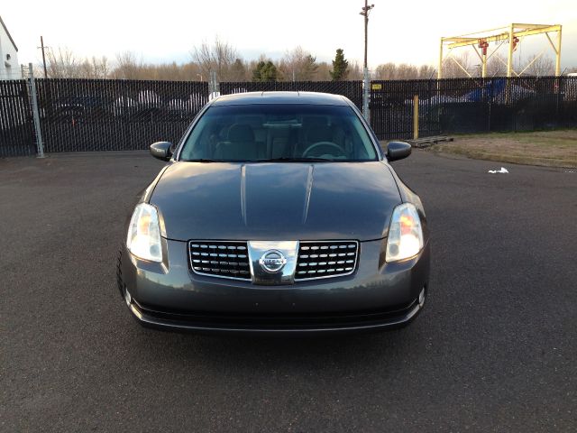 2006 Nissan Maxima SE