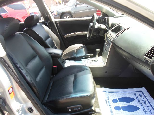 2006 Nissan Maxima SE