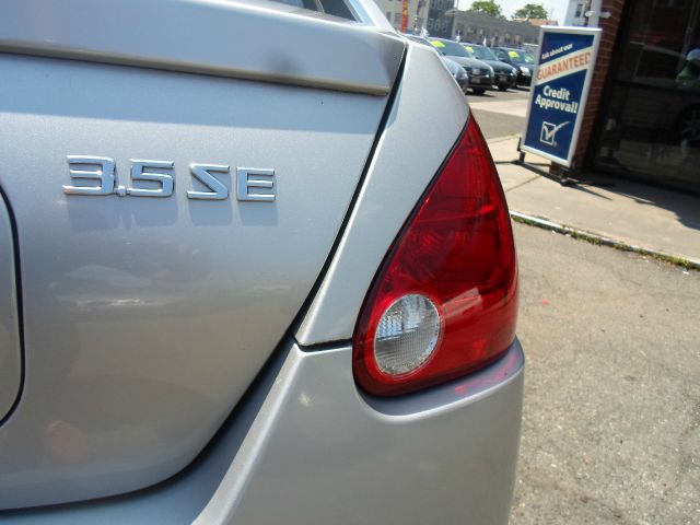 2006 Nissan Maxima SE