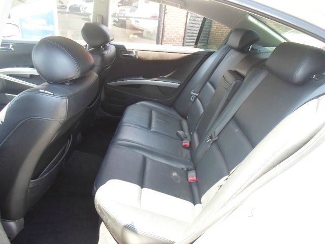 2006 Nissan Maxima SE