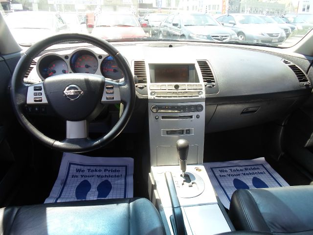 2006 Nissan Maxima SE