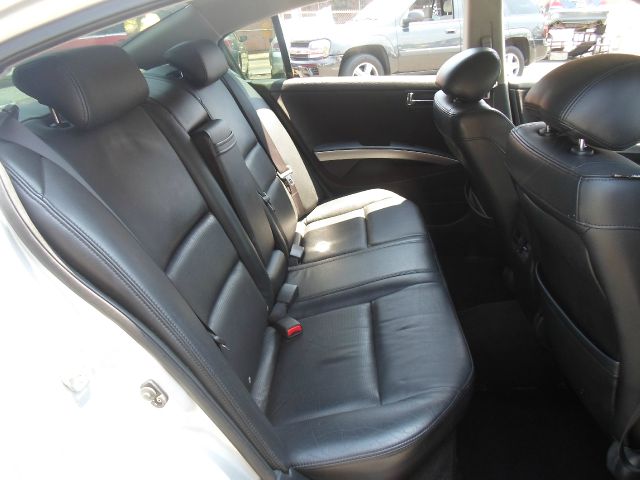 2006 Nissan Maxima SE