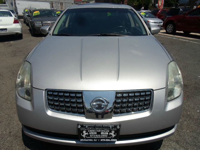 2006 Nissan Maxima SE