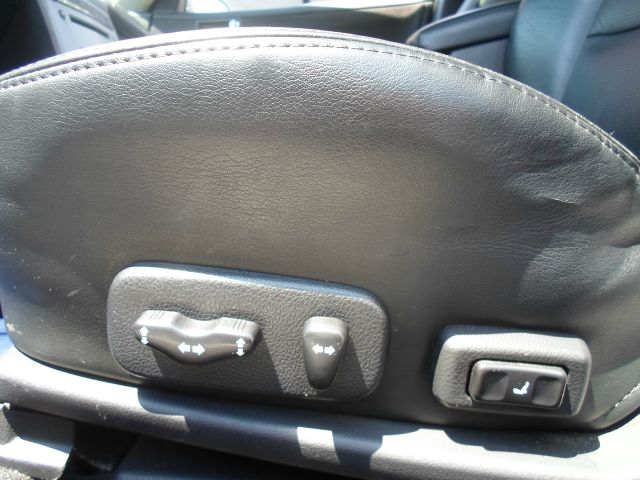 2006 Nissan Maxima SE