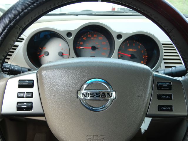 2006 Nissan Maxima SE