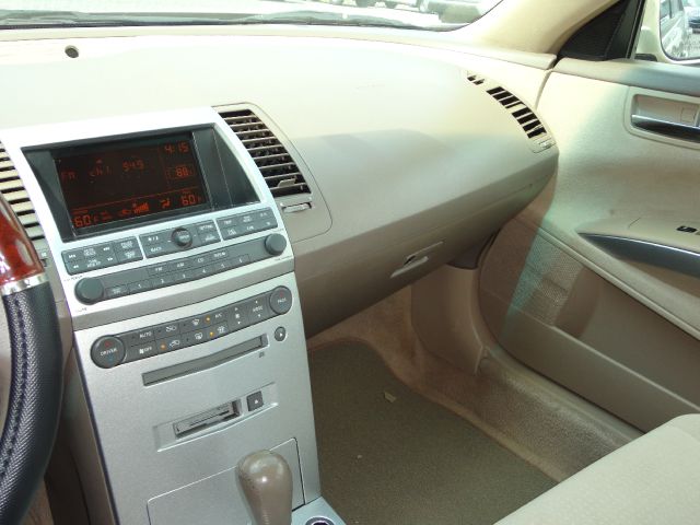 2006 Nissan Maxima SE