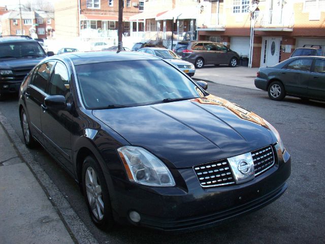 2006 Nissan Maxima XR