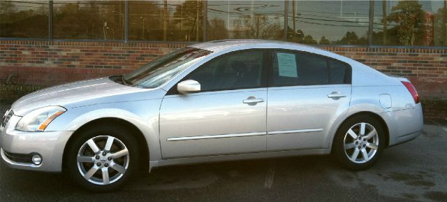 2006 Nissan Maxima Unknown