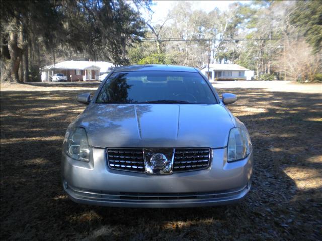 2006 Nissan Maxima Unknown