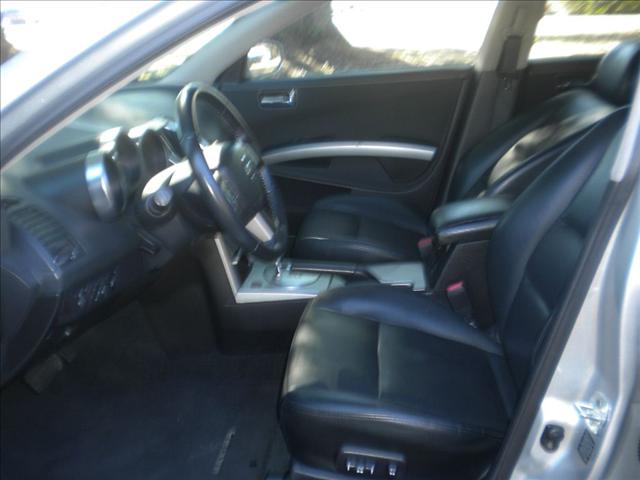 2006 Nissan Maxima Unknown