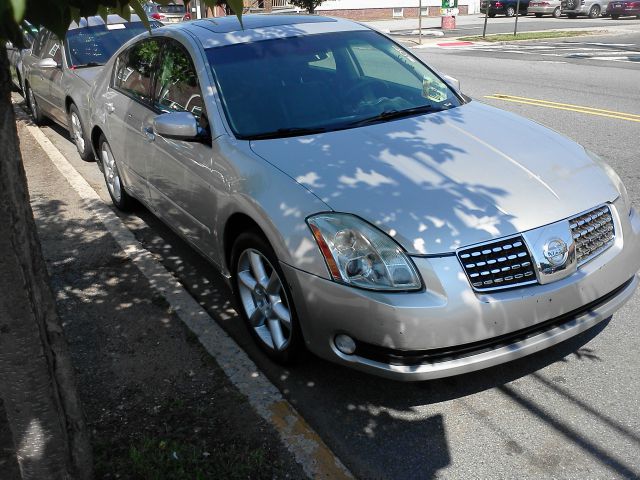 2006 Nissan Maxima SE