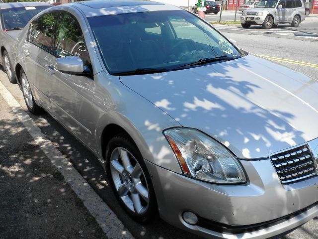 2006 Nissan Maxima SE