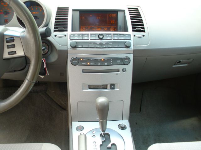 2006 Nissan Maxima SE