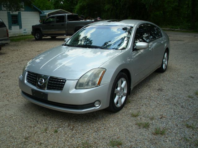 2006 Nissan Maxima SE