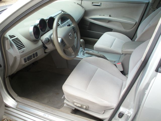 2006 Nissan Maxima SE