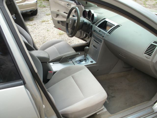 2006 Nissan Maxima SE