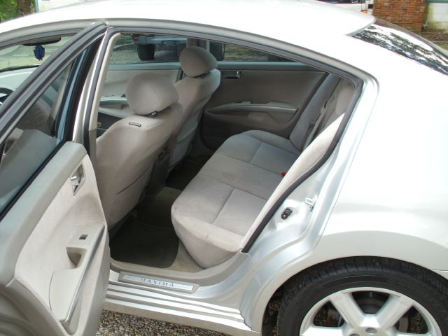 2006 Nissan Maxima SE