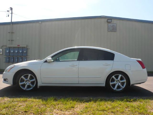 2006 Nissan Maxima T6 Turbo AWD