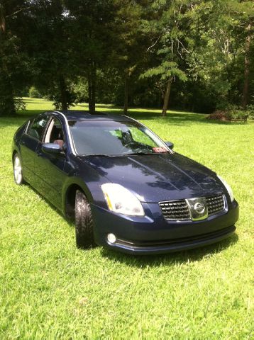 2006 Nissan Maxima SE