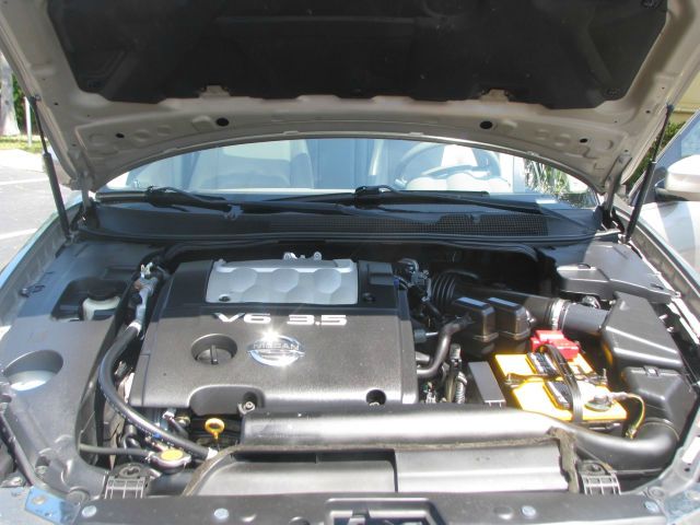 2006 Nissan Maxima LS S