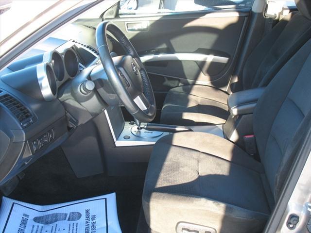 2006 Nissan Maxima SE