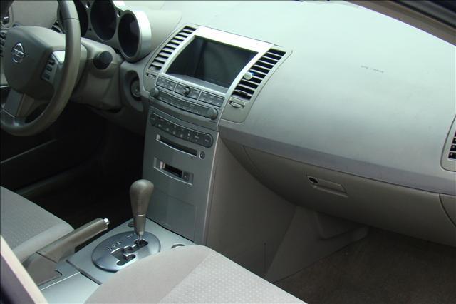 2006 Nissan Maxima SE