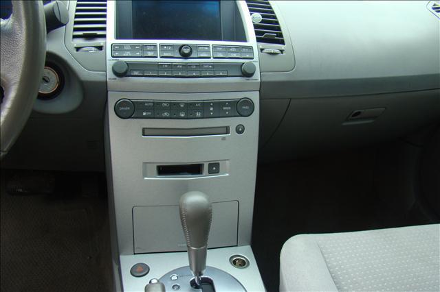 2006 Nissan Maxima SE