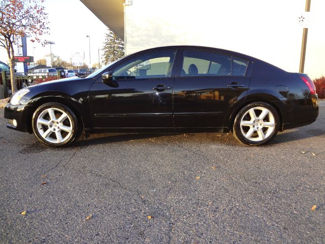 2006 Nissan Maxima SE