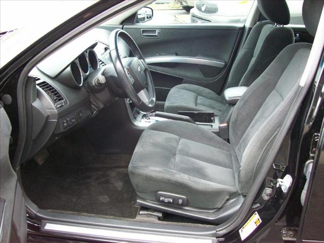 2007 Nissan Maxima LT1 4WD