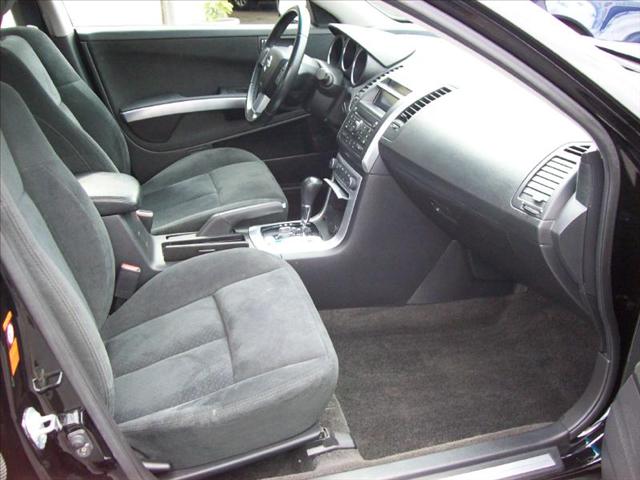 2007 Nissan Maxima LT1 4WD