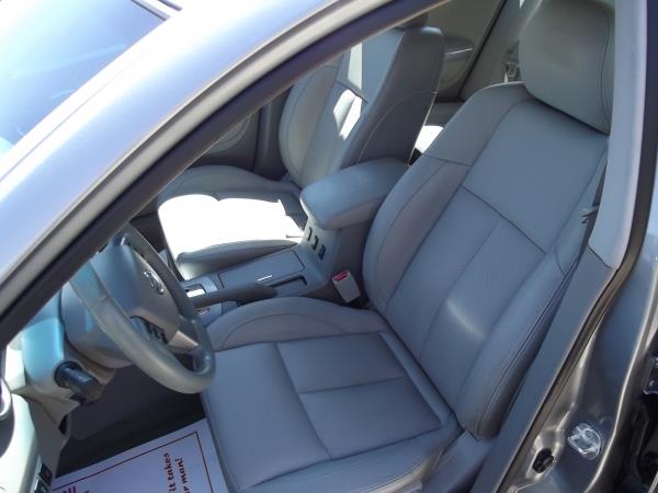 2007 Nissan Maxima S 4x4 SUV